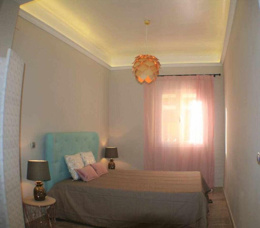 Apartamento Con Terraza Centrico Moderno Nuevo Madrid Exterior foto